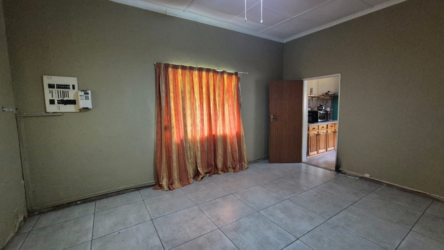 3 Bedroom Property for Sale in Tarkastad Eastern Cape